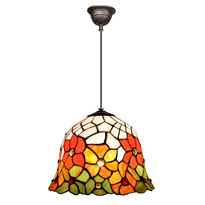 Lustră Viro Multicolor Fier 60 W 30 x 30 x 30 cm