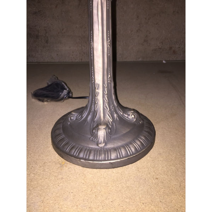 Lampă de masă Viro Rosy Multicolor Zinc 60 W 40 x 60 x 40 cm