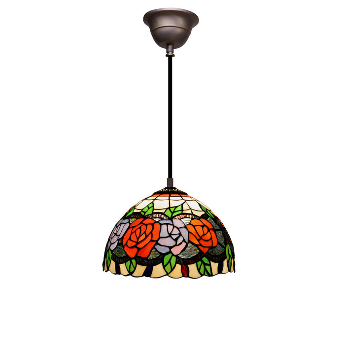 Lustră Viro Multicolor Fier 60 W 30 x 30 x 30 cm