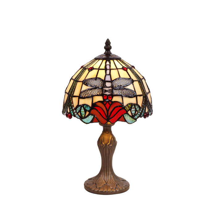 Lampă de masă Viro Iluminación Zinc 60 W 20 x 37 x 20 cm