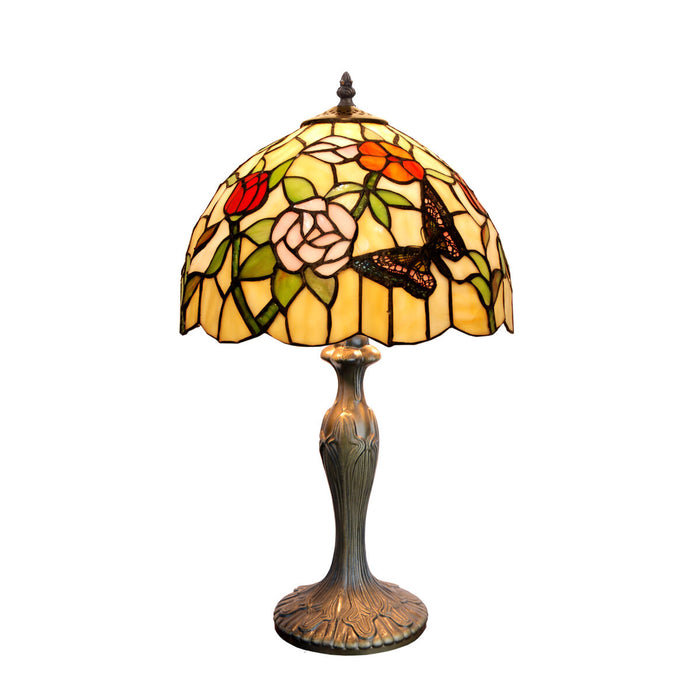 Lampă de masă Viro Iluminación Multicolor Zinc 30 x 50 x 30 cm