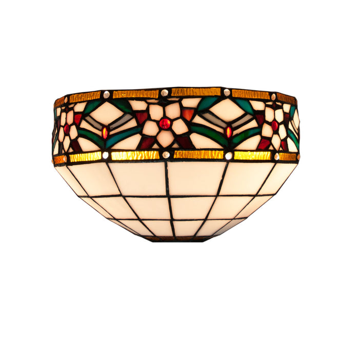 Lampă de perete Viro Museum Multicolor Fier 60 W 31 x 19 x 13 cm