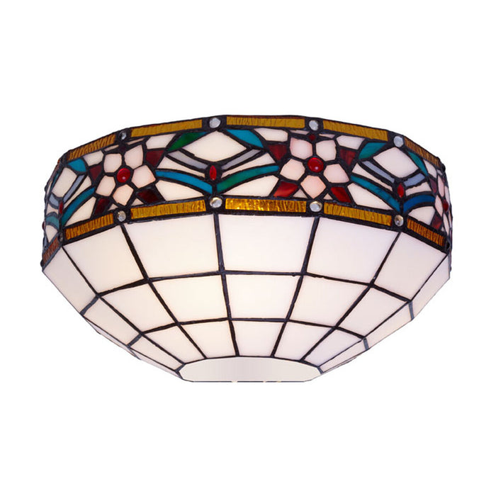 Lampă de perete Viro Museum Multicolor Fier 60 W 31 x 19 x 13 cm