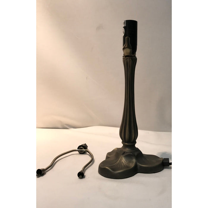 Lampă de masă Viro Pedrera Alb Zinc 60 W 20 x 37 x 20 cm