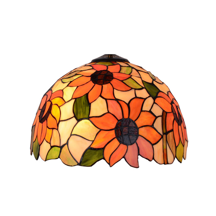 Lampă de perete Viro Multicolor Fier 60 W 20 x 32 x 28 cm