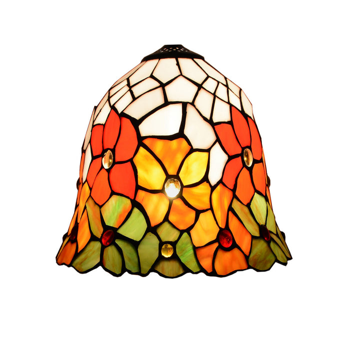 Lustră Viro Multicolor Fier 60 W 50 x 20 x 20 cm