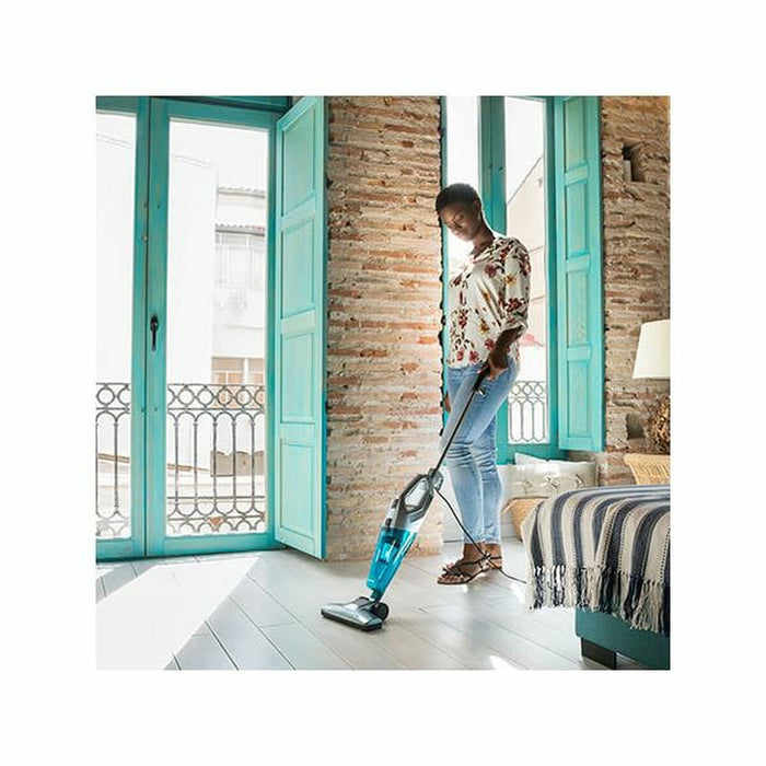 Aspirator Mătură Cecotec 800 ml 15 kPa 800W 800 W