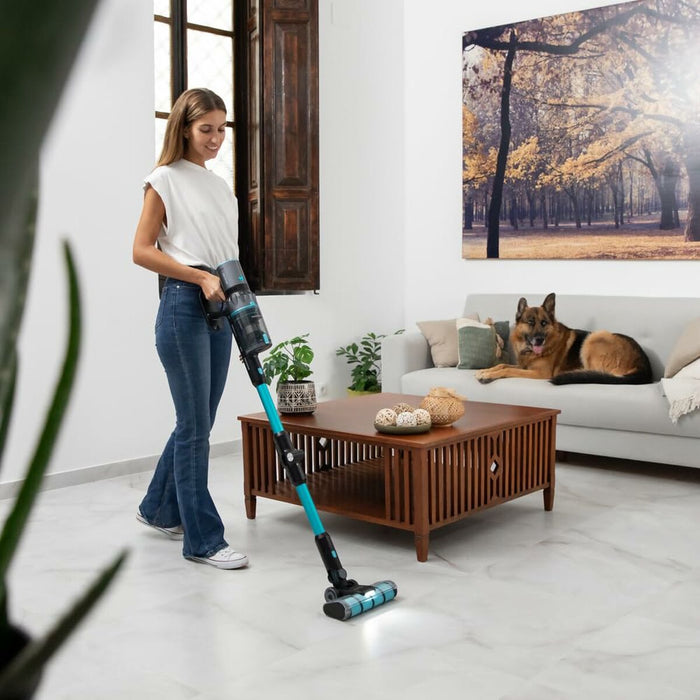 Aspirator Mătură Cecotec ROCKST. 2500