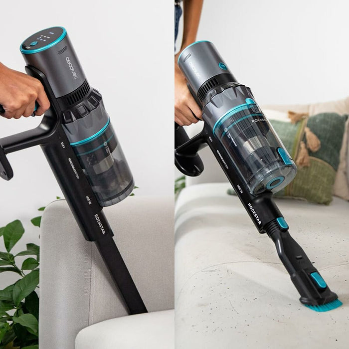 Aspirator Mătură Cecotec ROCKST. 2500