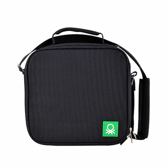 Set de Cutii pentru Prânz Benetton 1 L (6 pcs)