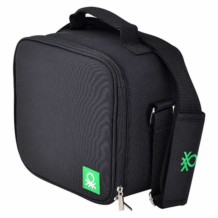 Set de Cutii pentru Prânz Benetton 1 L (6 pcs)