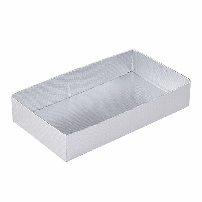 Set de Cutii pentru Prânz Benetton 1 L (6 pcs)