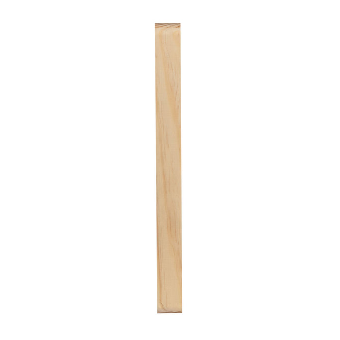 Masă de tăiat Masterpro Natural 35 x 25 x 3 cm lemn de pin 35 cm