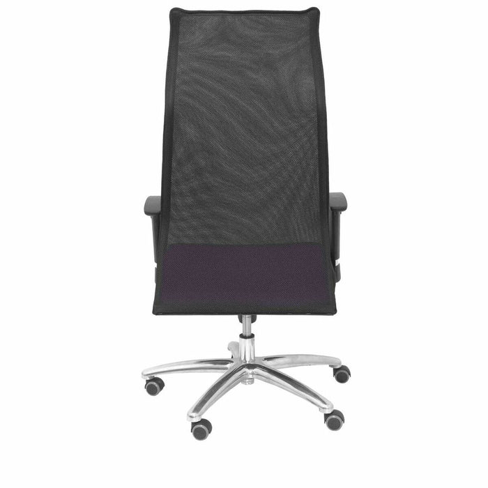 Scaun de birou Sahúco XL P&C LBALI82 Mov Liliachiu