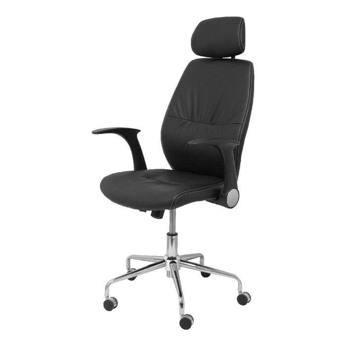 Scaun de birou P&C DBSPNEC Negru
