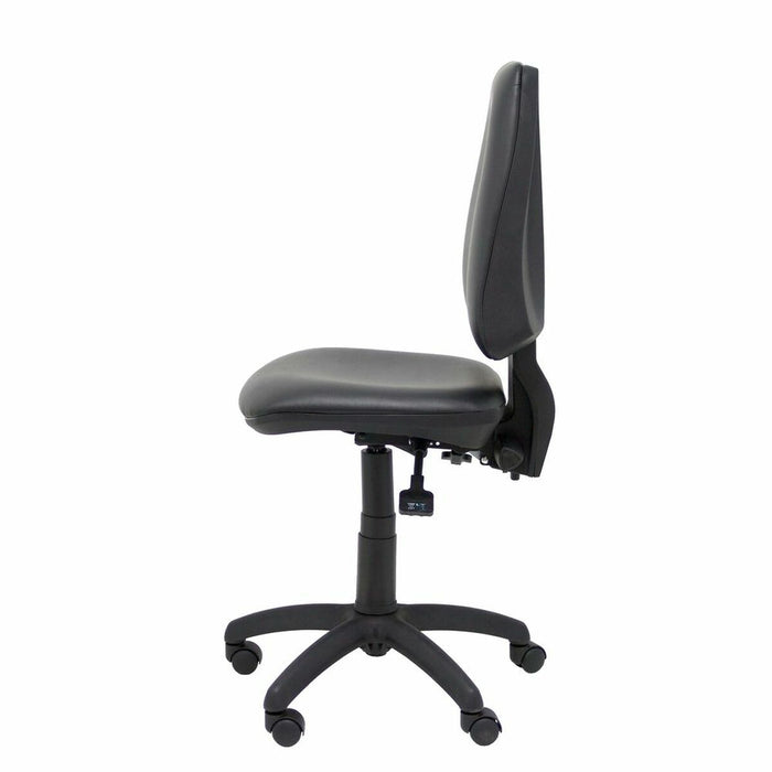 Scaun de Birou Elche Sincro P&C Negru
