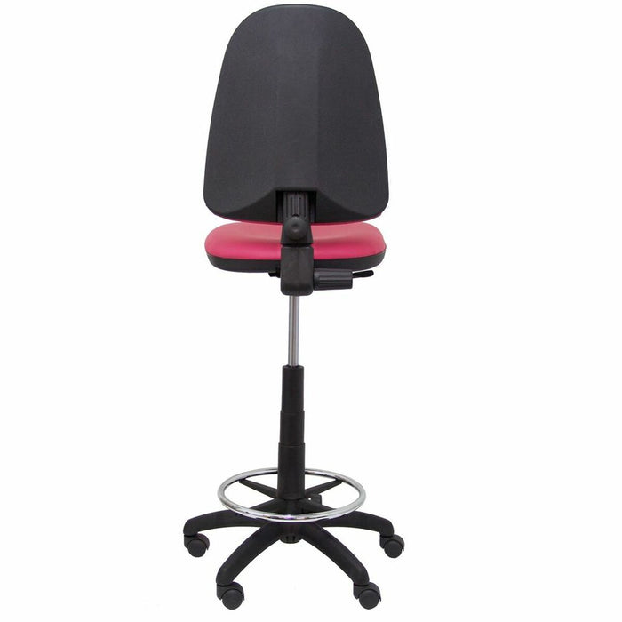 Taburet Ayna  P&C 4CPSPRS Imitaţie de piele Roz