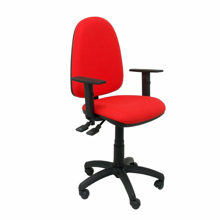 Scaun de Birou Tribaldos P&C I350B10 Roșu