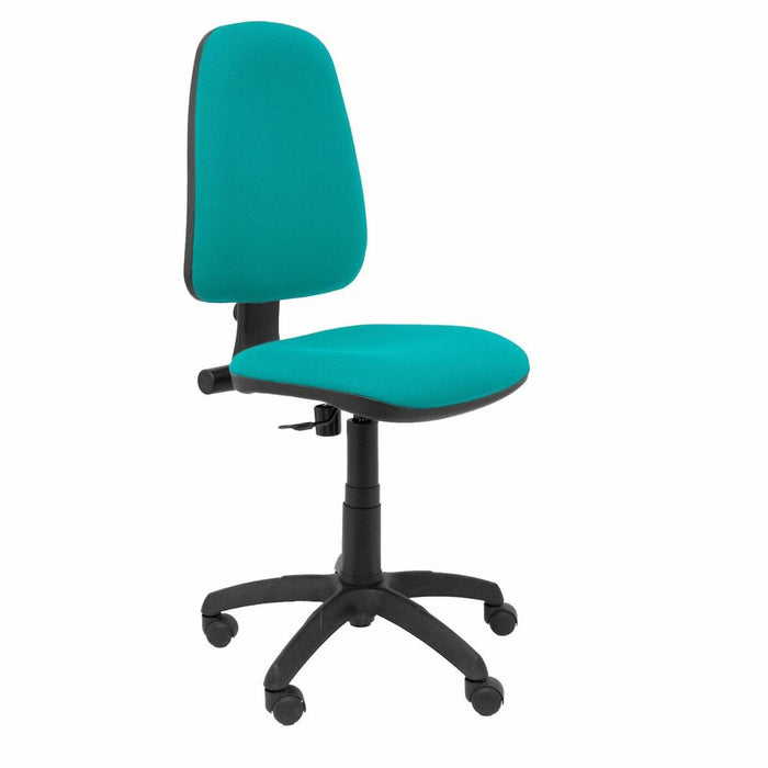 Scaun de Birou Sierra P&C PBALI39 Turquoise
