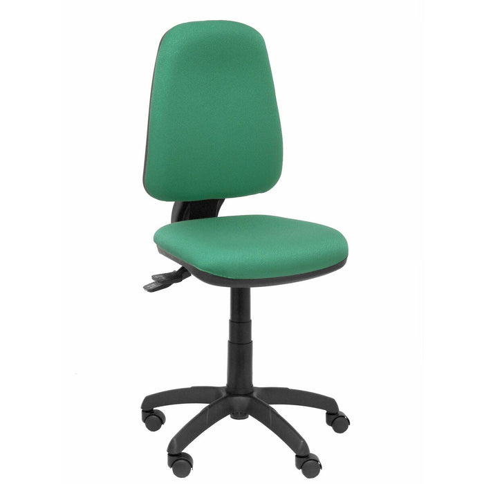 Scaun de Birou Sierra S P&C BALI456 Verde Smarald