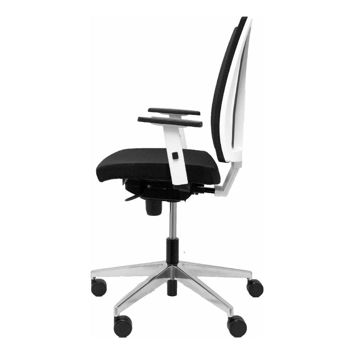 Scaun de Birou Cózar P&C BALI840 Alb Negru