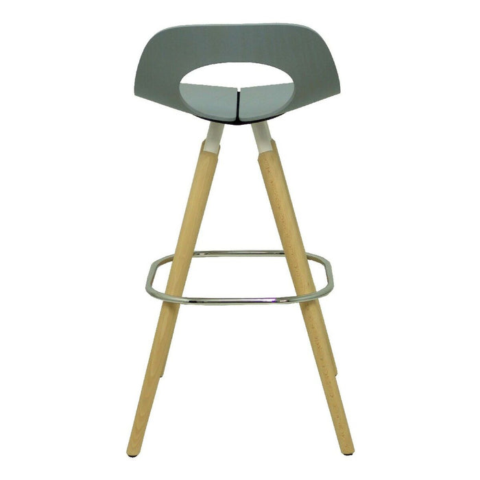 Taburet Arcas P&C T43AZ Albastru