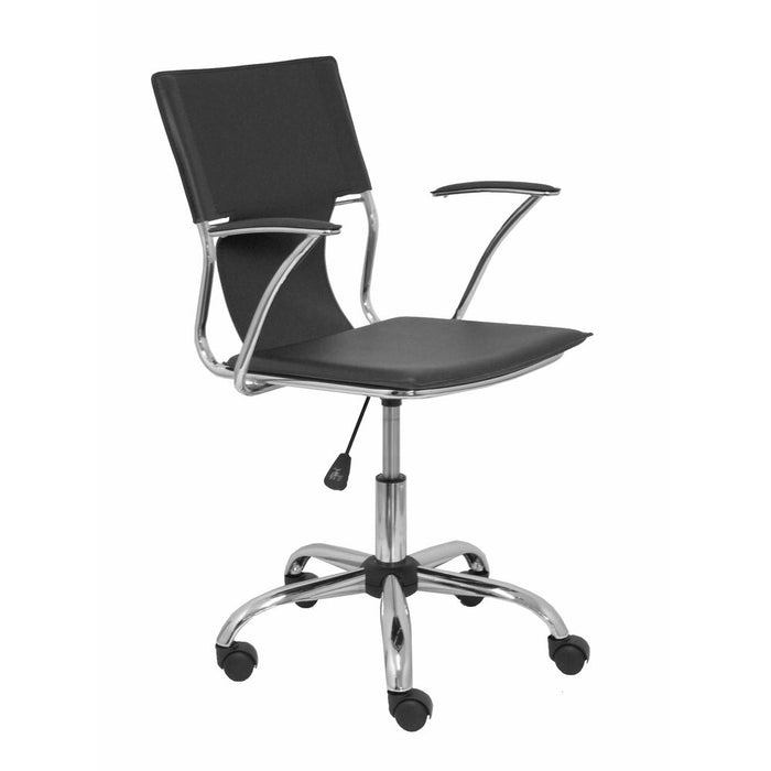 Scaun de Birou Bogarra P&C 214CH Rotativ Wengue