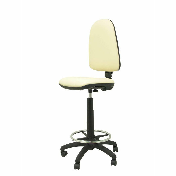 Taburet Ayna  P&C 4CPSPCR Crem