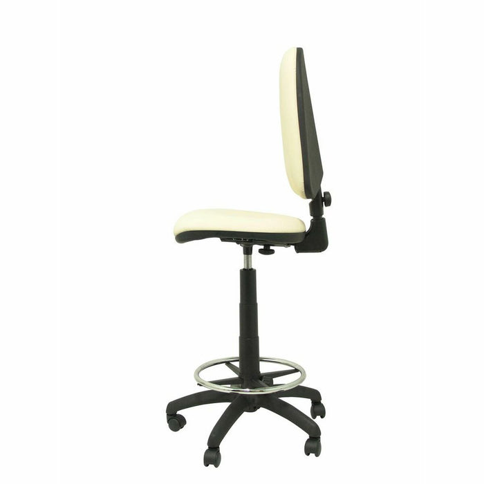 Taburet Ayna  P&C 4CPSPCR Crem