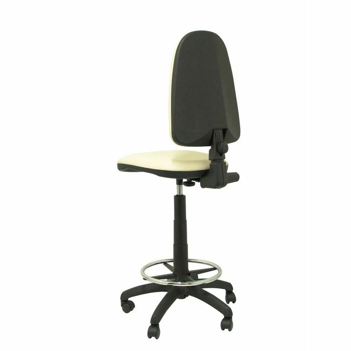 Taburet Ayna  P&C 4CPSPCR Crem