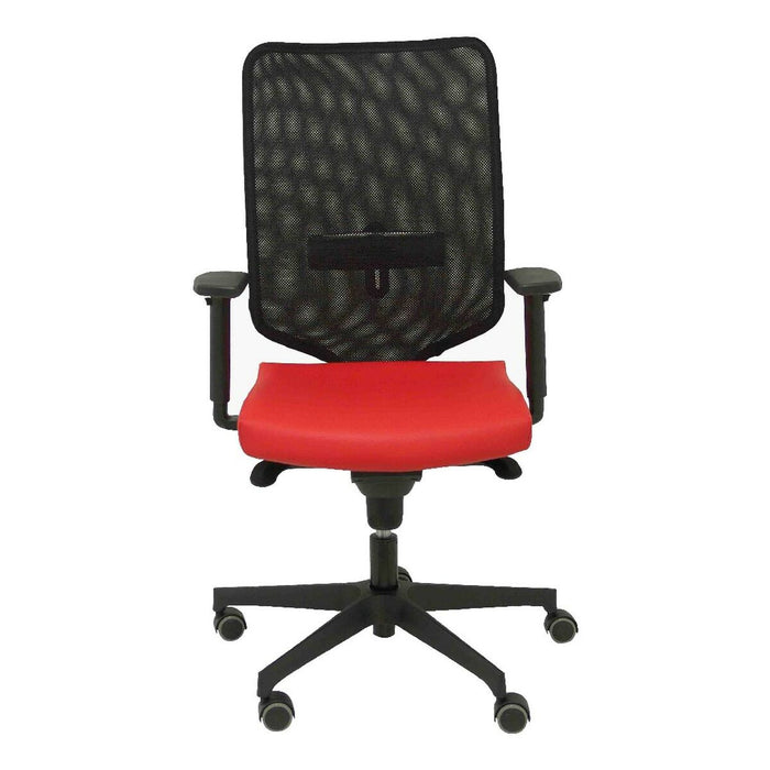 Scaun de Birou Ossa P&C 3625-8435501008576 Roșu