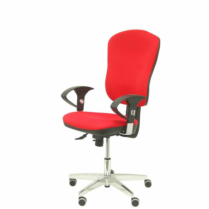 Scaun de Birou Moral P&C Part_B08415D6VC Roșu