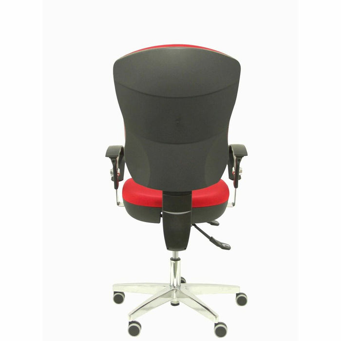 Scaun de Birou Moral P&C Part_B08415D6VC Roșu