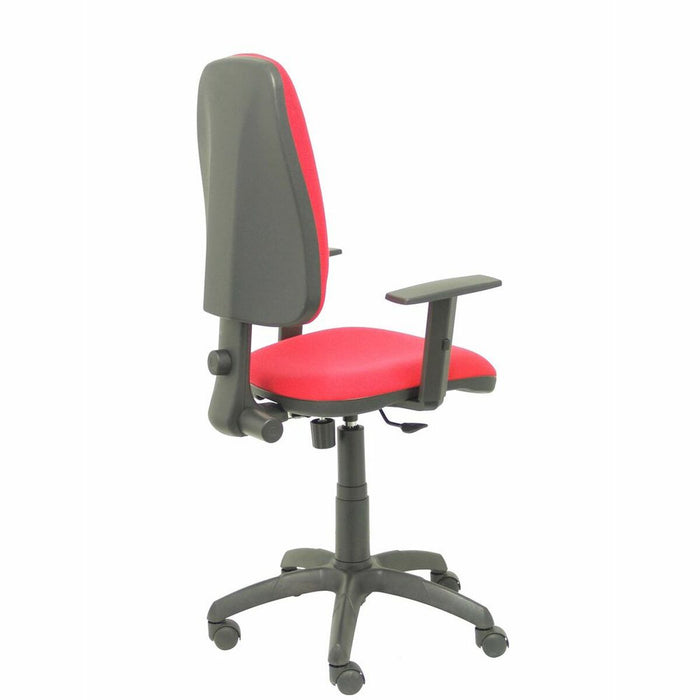 Scaun de Birou Sierra Bali P&C 3625-8435501008859 Roșu
