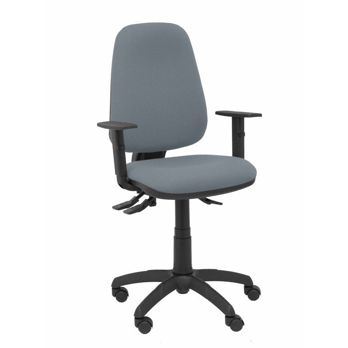 Scaun de Birou Sierra S P&C I220B10 Cu cotiere Gri