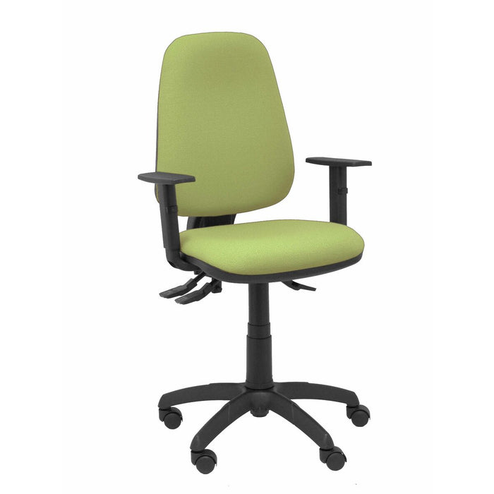 Scaun de Birou Sierra S P&C I552B10 Cu cotiere Măslină