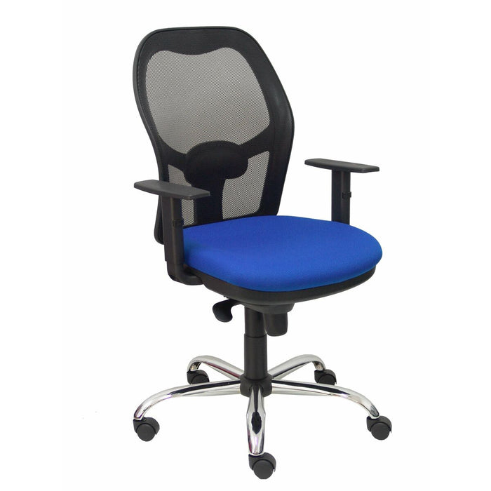 Scaun de Birou P&C 10CCRRN Albastru