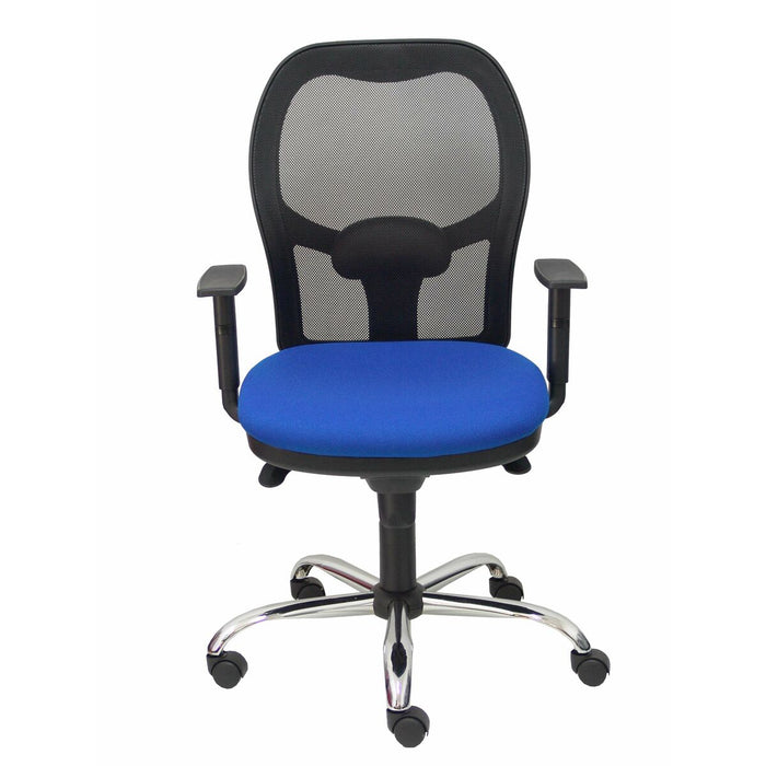 Scaun de Birou P&C 10CCRRN Albastru