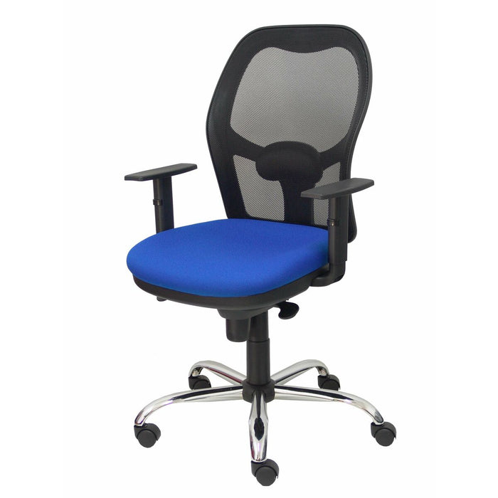 Scaun de Birou P&C 10CCRRN Albastru