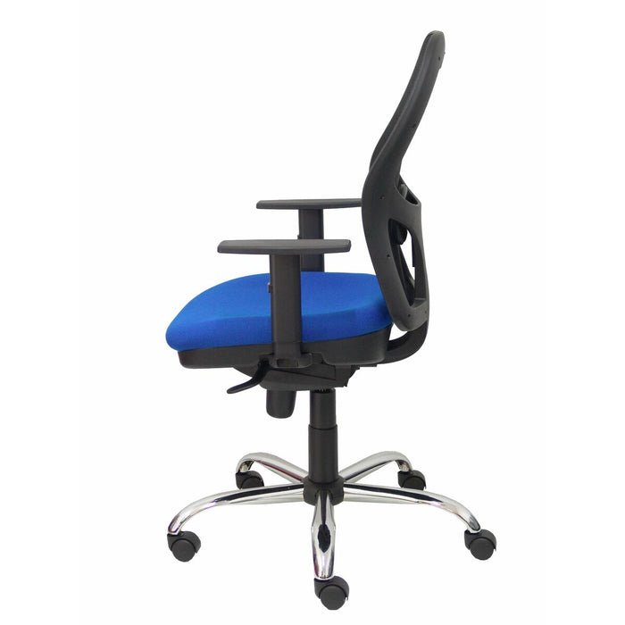 Scaun de Birou P&C 10CCRRN Albastru
