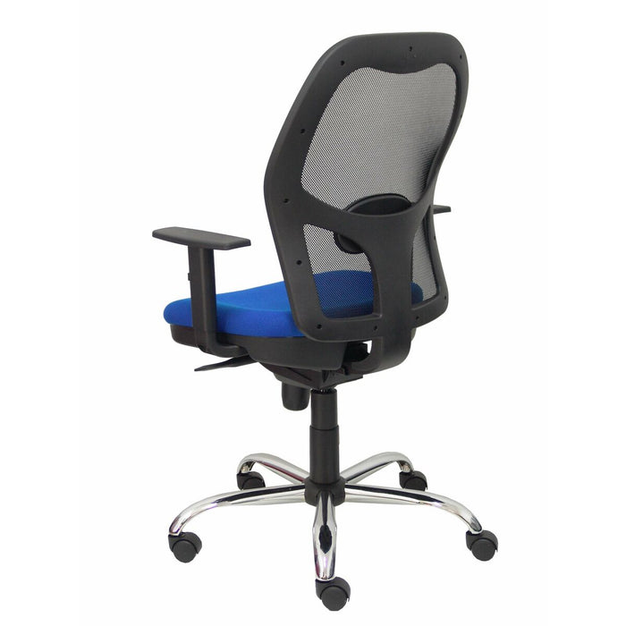 Scaun de Birou P&C 10CCRRN Albastru