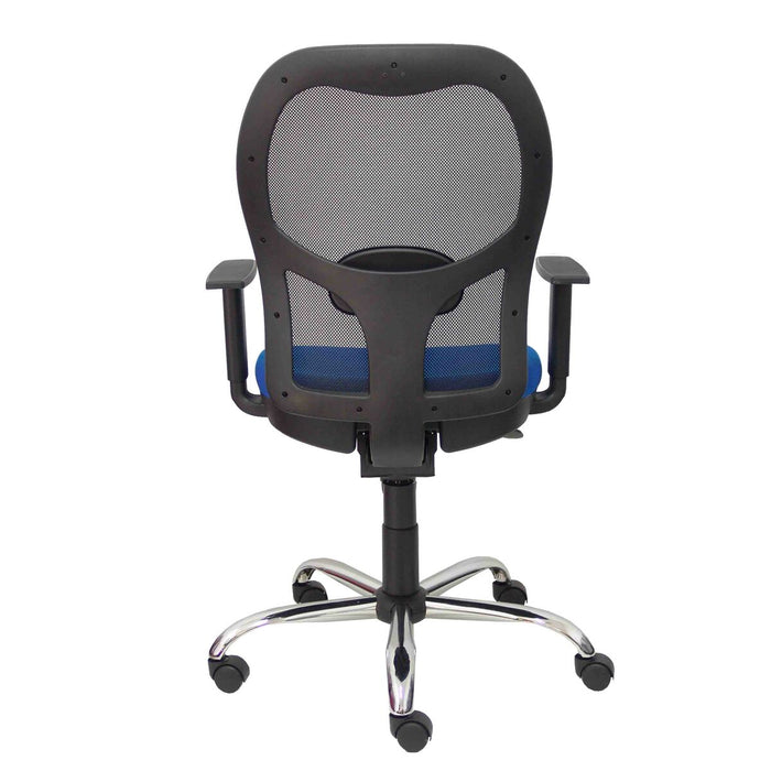 Scaun de Birou P&C 10CCRRN Albastru