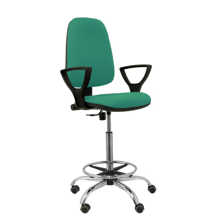 Taburet Sierra CP P&C 6B8CRRP Verde Smarald