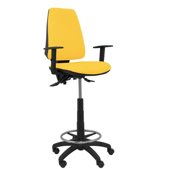 Taburet Elche P&C 00B10RN Galben 150 cm
