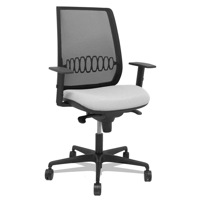 Scaun de Birou Alares P&C 0B68R65 Gri deschis