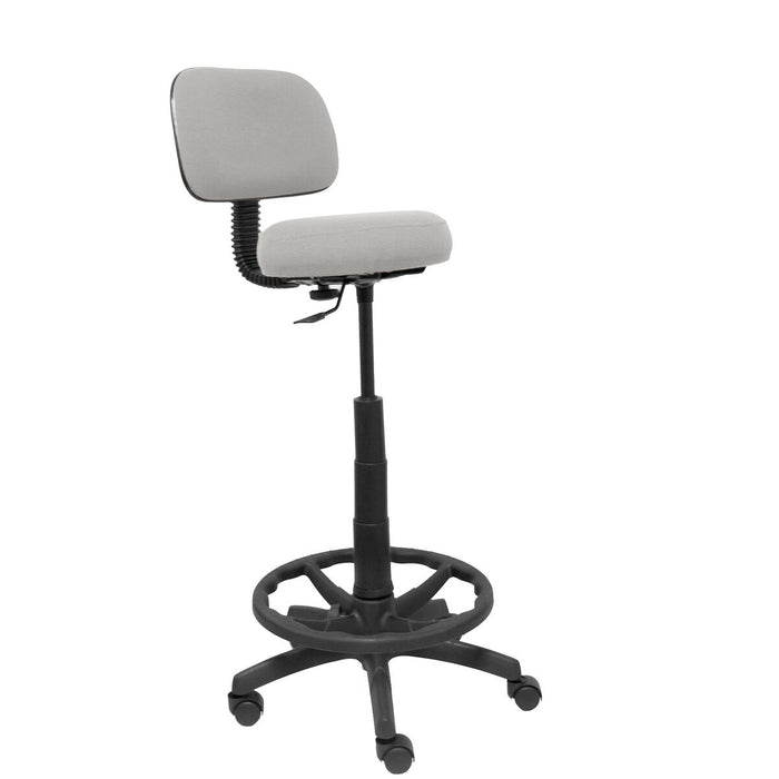 Taburet Llanos P&C CLB40RN Gri deschis 117 cm