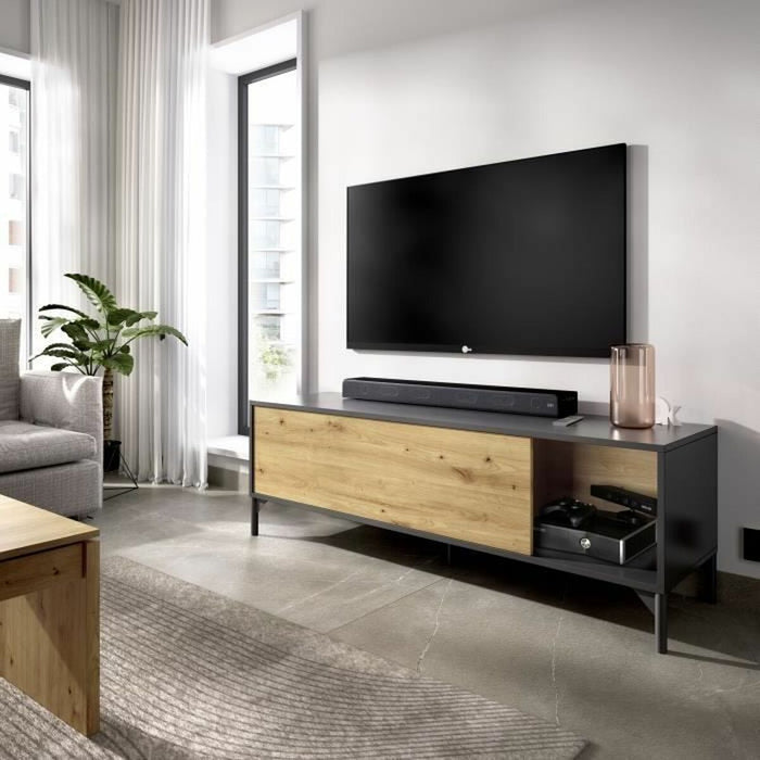 Mobilă TV LAK 133 x 39 x 45 cm
