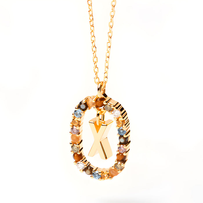 Colier Damă PDPAOLA CO01-283-U 40 cm