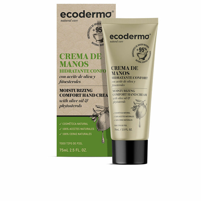 Cremă de Mâini Confort 75 ml