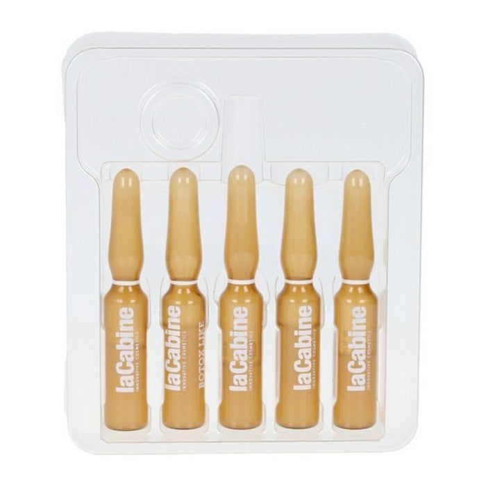 Fiole Botox Like laCabine (10 x 2 ml)
